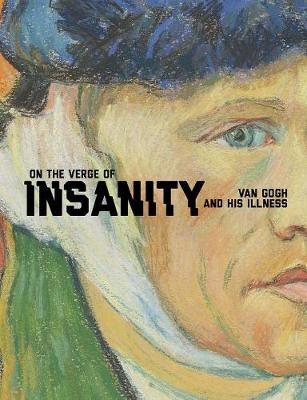 Book cover for On the Verge of Insanity