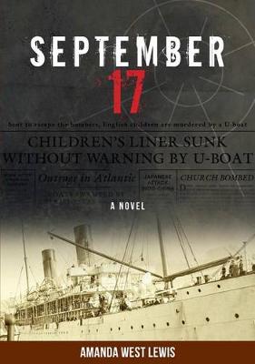 Book cover for September 17