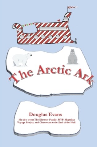 Cover of The Arctic Ark