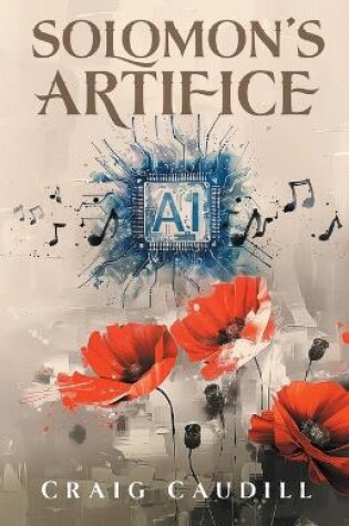 Cover of Solomon's Artifice