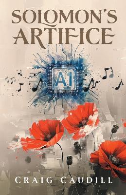 Book cover for Solomon's Artifice