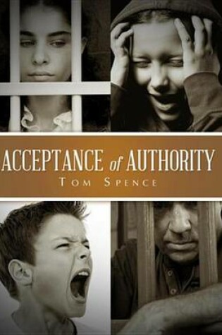 Cover of Acceptance of Authority