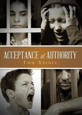Book cover for Acceptance of Authority