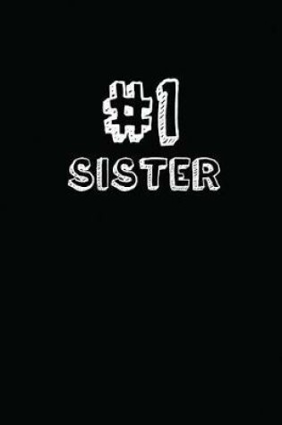 Cover of #1 Sister
