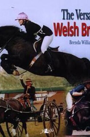 Cover of Versatile Welsh Breeds, The