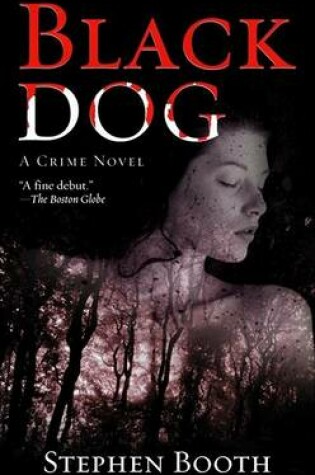 Cover of Black Dog