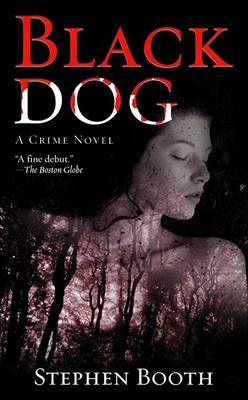 Book cover for Black Dog