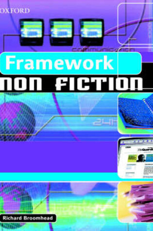Cover of Framework Non-Fiction