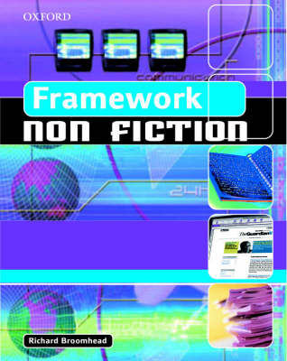 Book cover for Framework Non-Fiction