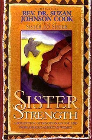 Cover of Sisterstrength