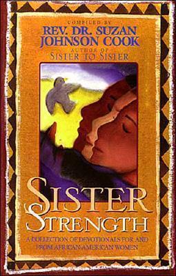 Book cover for Sisterstrength