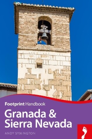 Cover of Granada & Sierra Nevada