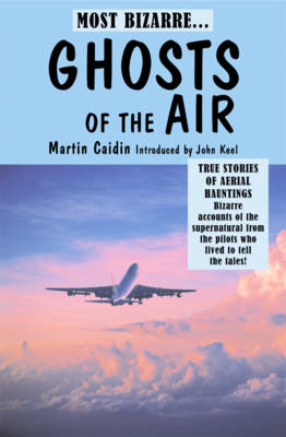 Book cover for Ghosts of the Air
