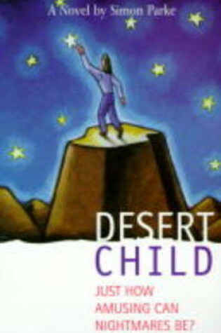 Cover of Desert Child