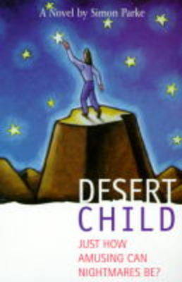 Book cover for Desert Child