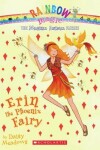 Book cover for Erin the Phoenix Fairy