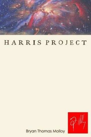 Cover of HarrisProject