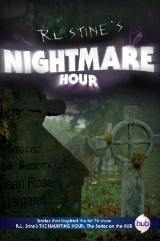 Cover of Nightmare Hour TV Tie-In Edition
