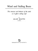 Book cover for Wind and Sailing Boats