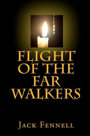 Cover of Flight of the Far Walkers