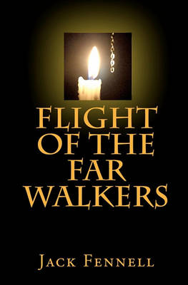 Book cover for Flight of the Far Walkers