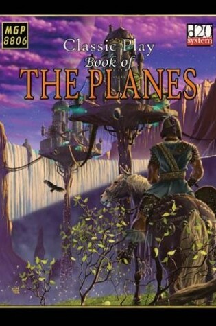 Cover of Classic Play: Book of the Planes