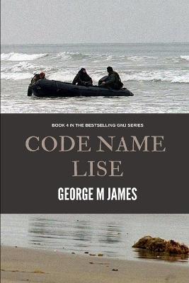 Cover of Code Name Lise