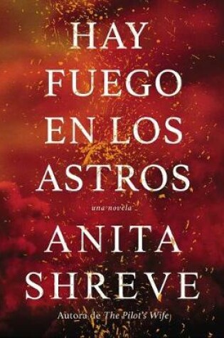 Cover of Hay Fuego En Los Astros