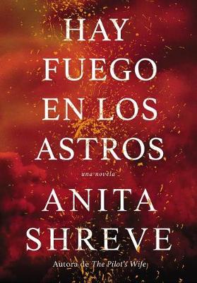 Book cover for Hay Fuego En Los Astros
