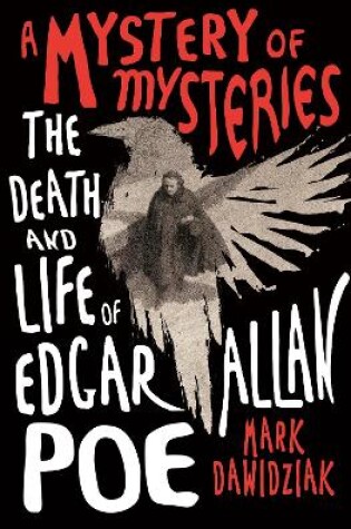 Cover of A Mystery of Mysteries