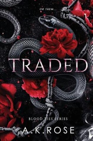 Cover of Traded