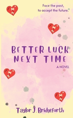 Cover of Better Luck Next Time