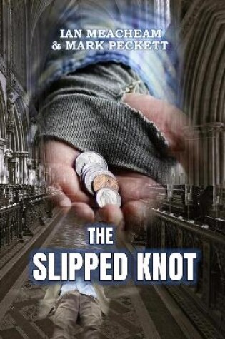 Cover of The Slipped Knot