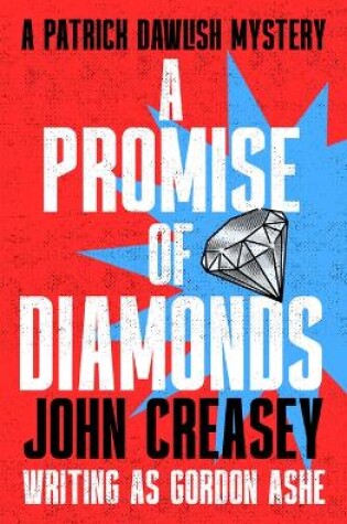 Cover of A Promise of Diamonds