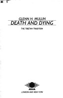 Cover of Death and Dying