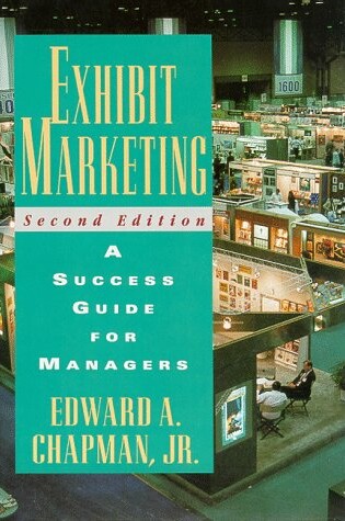 Cover of Exhibit Marketing