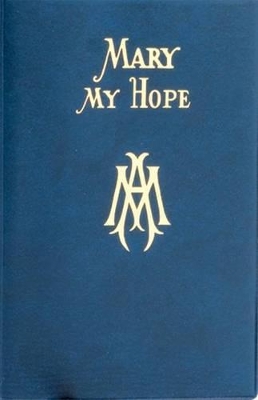 Book cover for Mary My Hope
