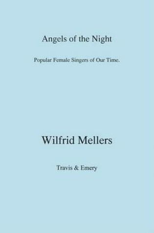 Cover of Angels of the Night