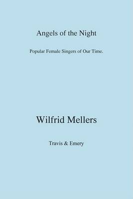 Book cover for Angels of the Night