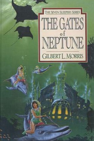 Cover of The Gates of Neptune