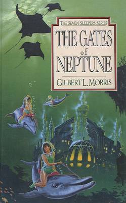 Cover of The Gates of Neptune