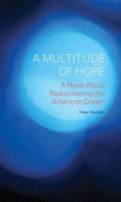 Book cover for A Multitude of Hope