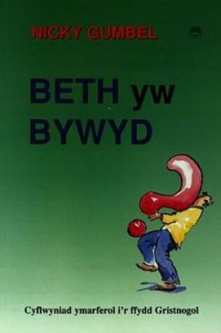 Cover of Beth yw Bywyd? - Atebion i'r Cwestiynau Mawr