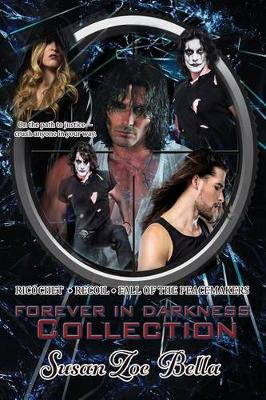 Book cover for Forever in Darkness Collection