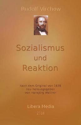 Cover of Sozialismus und Reaktion