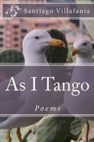 Cover of As I Tango