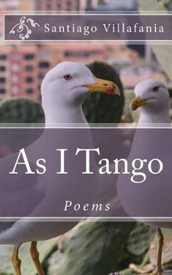 Book cover for As I Tango