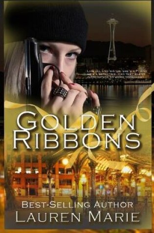 Cover of Golden Ribbons