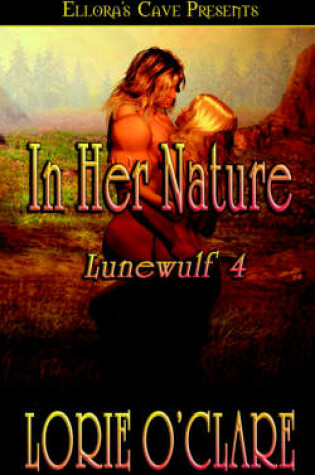 Cover of Lunewolf