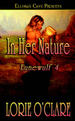 Book cover for Lunewolf